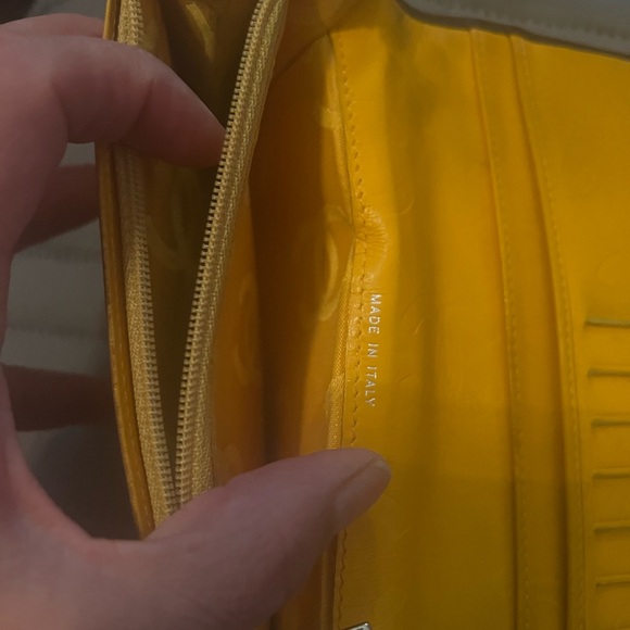 Chanel wallet - Picture 5 of 12